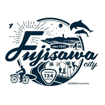 Tote Bag - Fujisawa (S)