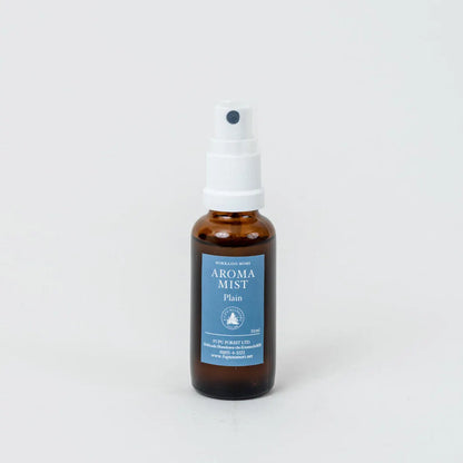Fir Aroma Mist - Bergamot Blend