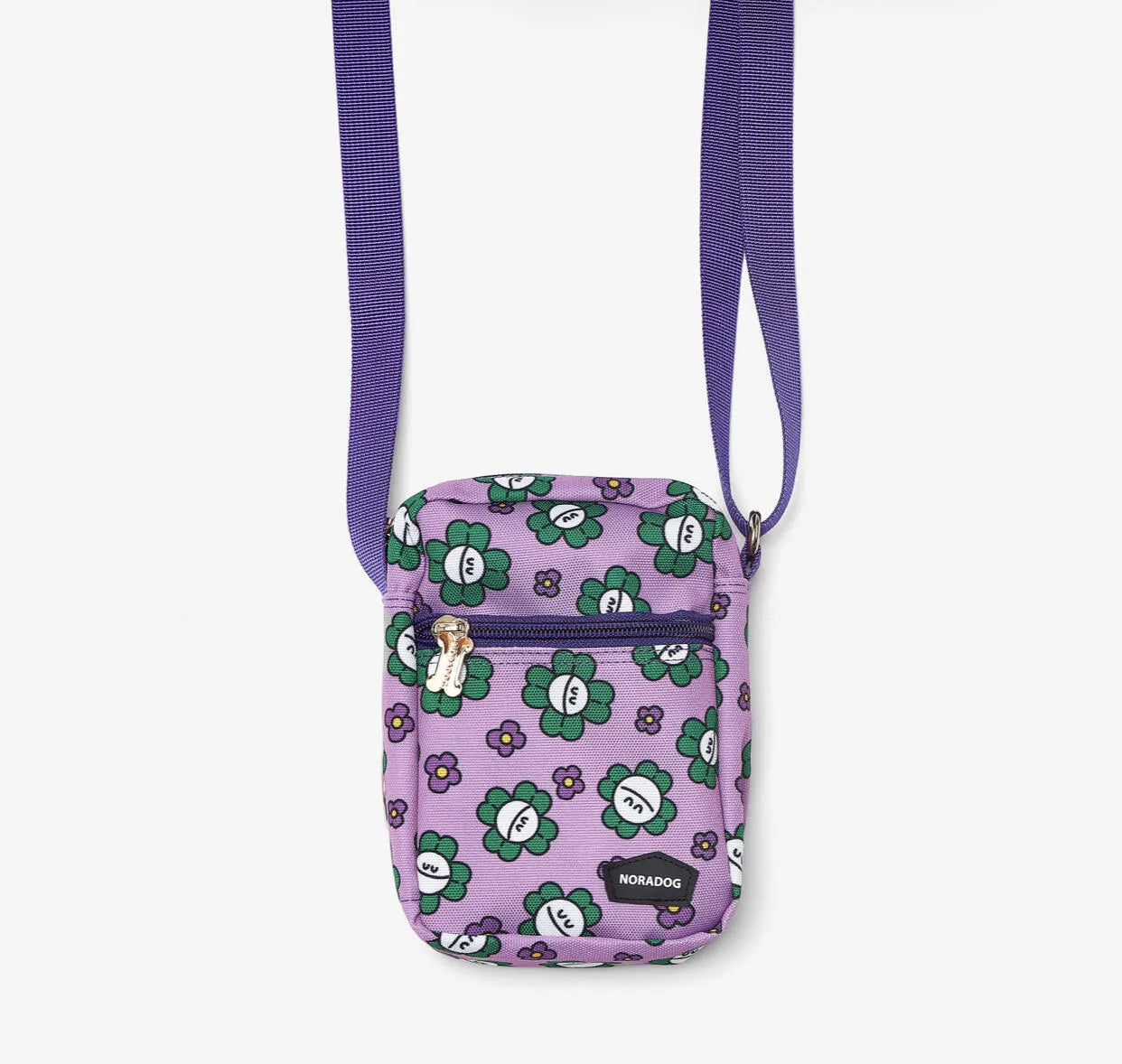 Mini Walking Bag - Mr. clover