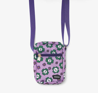 Mini Walking Bag - Mr. clover