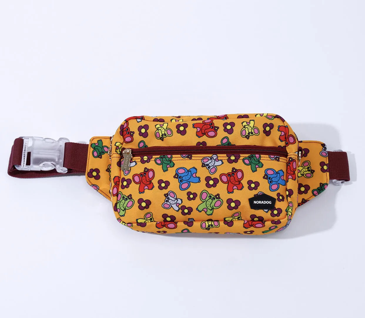 Stroll Fancy Bag - Little PoPo (M)