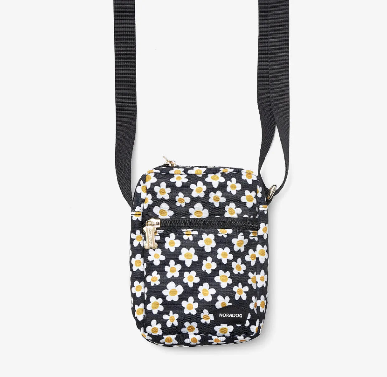 Mini Walking Bag - Daisy Daisy