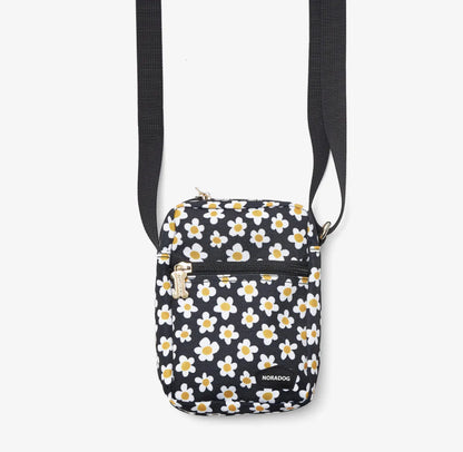 Mini Walking Bag - Daisy Daisy