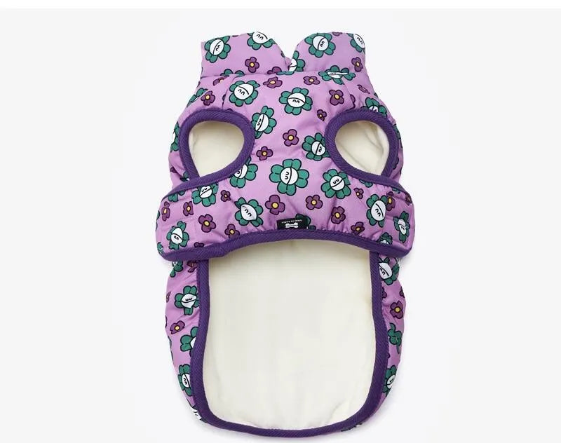 Down Jacket - BoBo & ChuChu