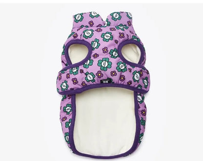 Down Jacket - BoBo & ChuChu