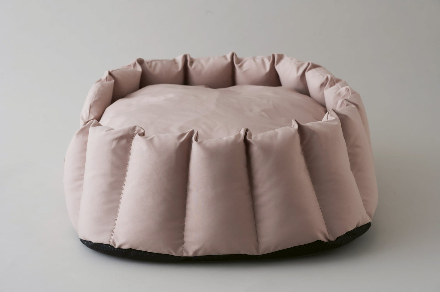 Cloud-Like Calming Pet Bed | Pink