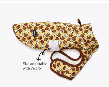 Down Jacket - BoBo & ChuChu