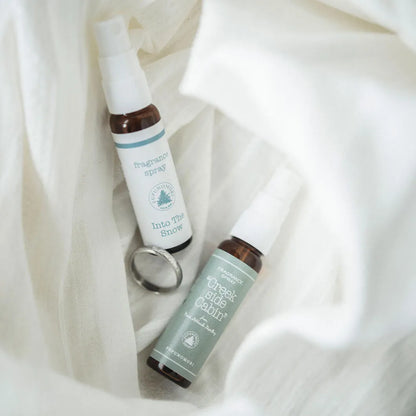 Fragrance Spray - Creekside Cabin