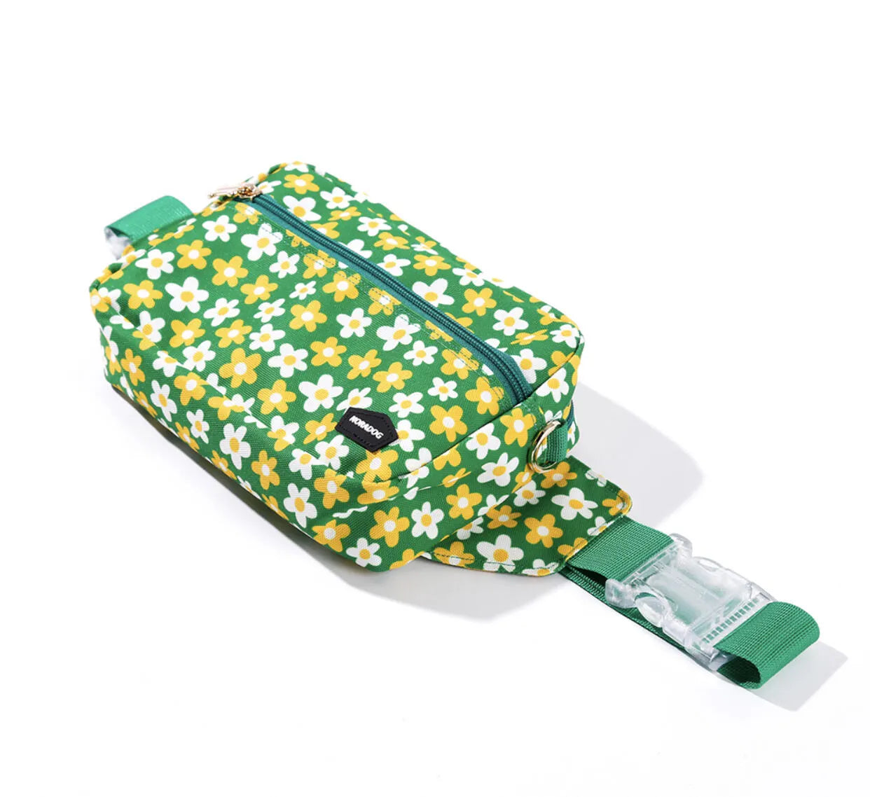 Stroll Fancy Bag - Picnic (L)