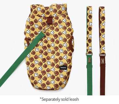 Down Jacket - BoBo & ChuChu