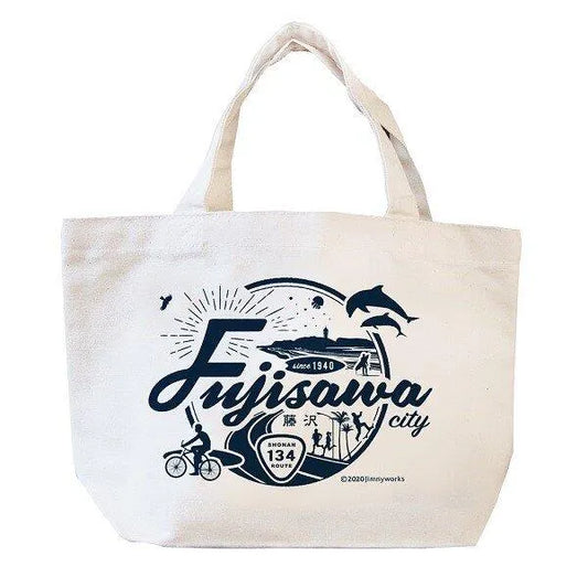 Tote Bag - Fujisawa (S)