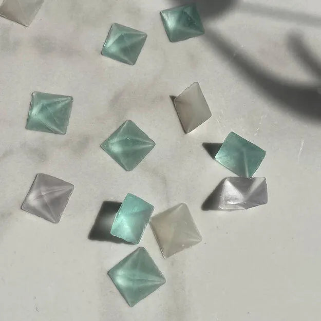 Jewelry Soap Box - Memories of the Mermaid