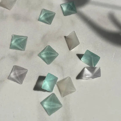 Jewelry Soap Box - Memories of the Mermaid