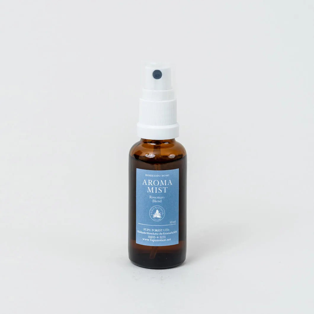 Fir Aroma Mist - Mist Rosemary Blend