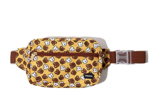 Stroll Fancy Bag - BoBo & ChuChu  (M)