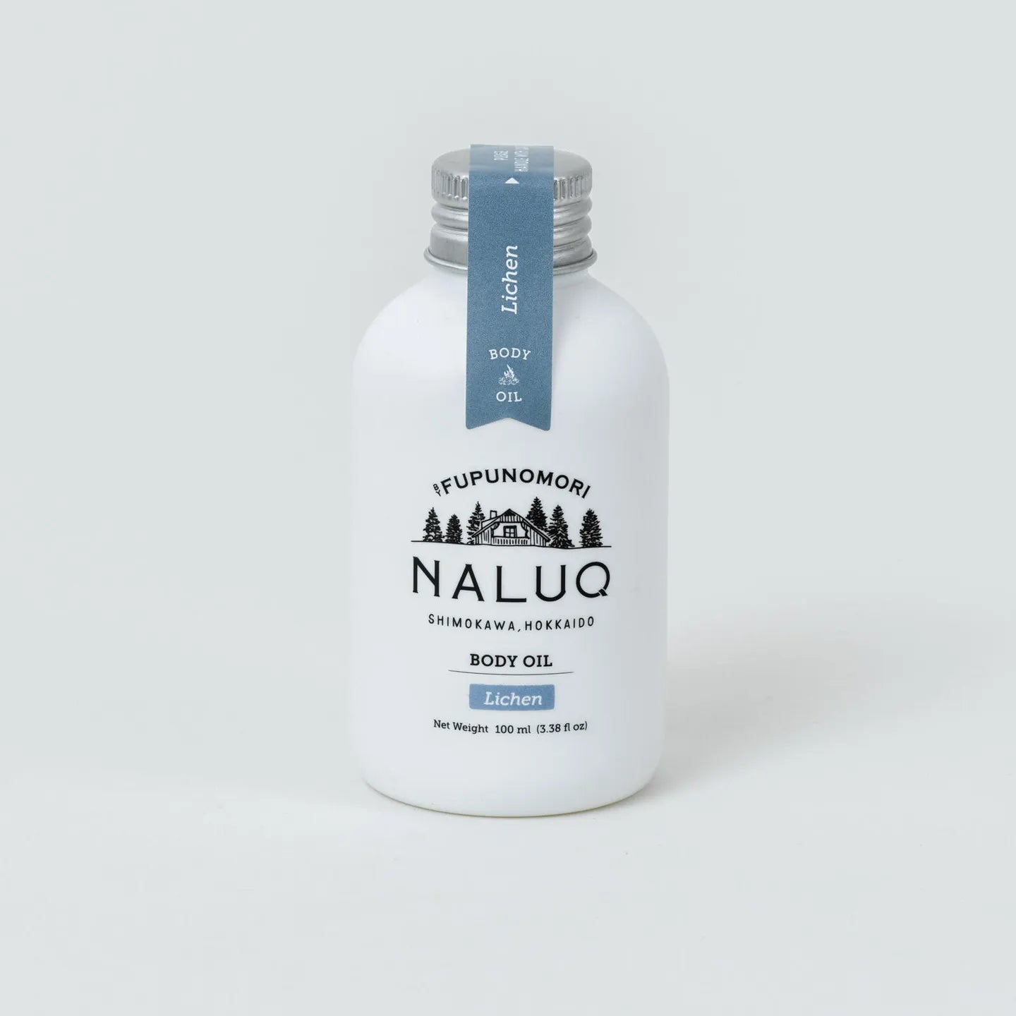 Body Oil Spring - Ryken