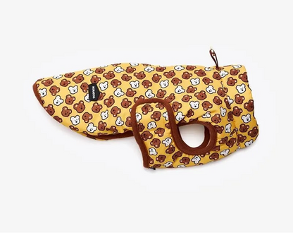 Down Jacket - BoBo & ChuChu