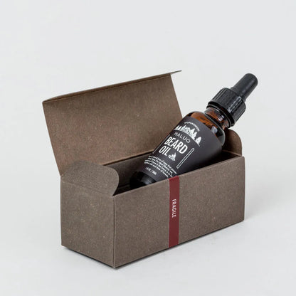 Forest Beard Oil