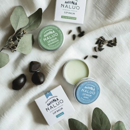 Lip Balm - Spring Ephemeral