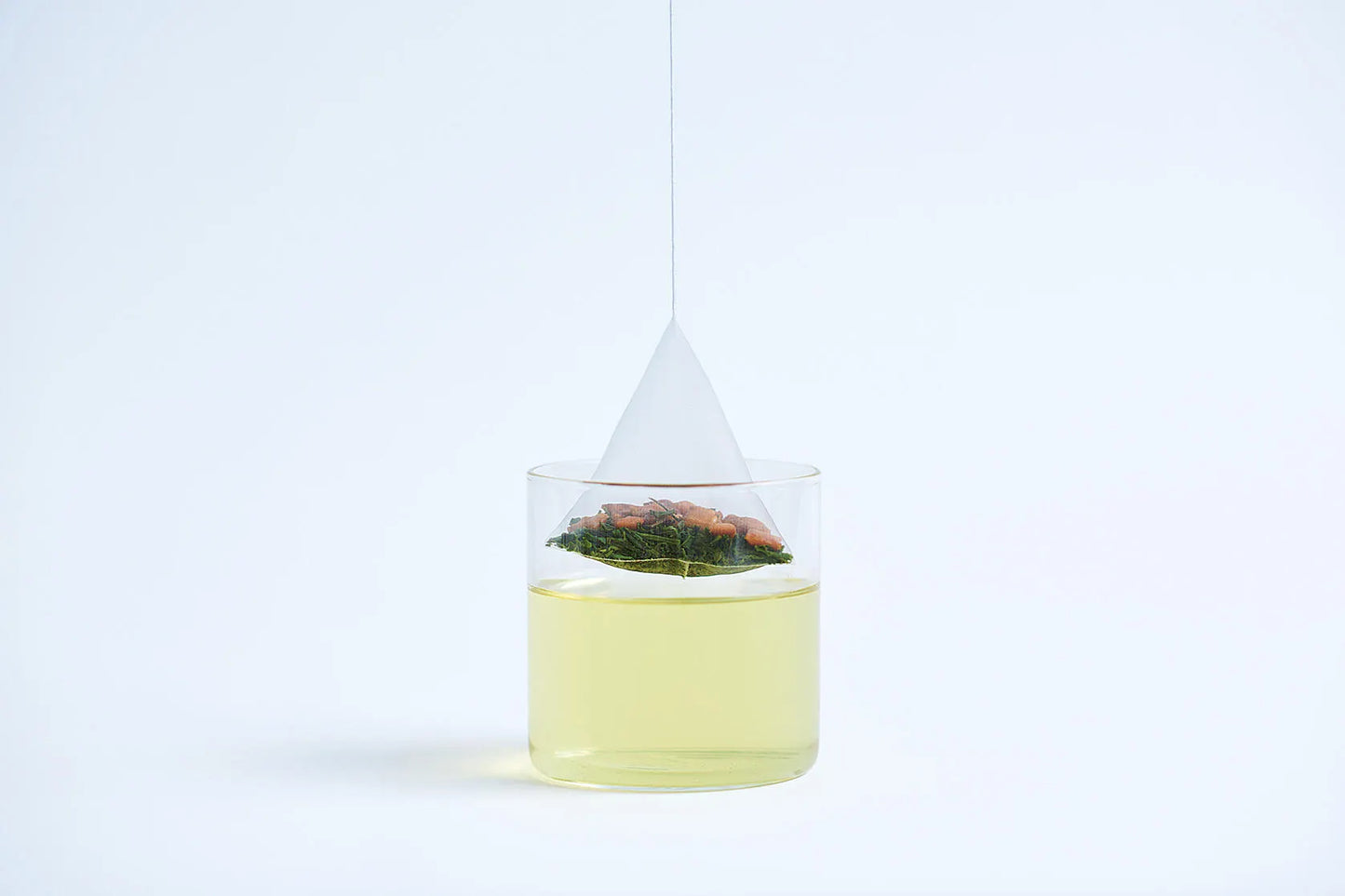 Kyoto Roasted Rice Green Tea Mini Gift Set (East 3P)
