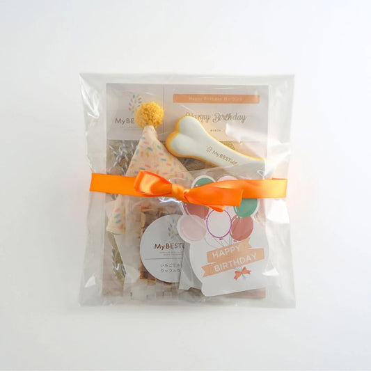 Birthday Party Set for Dog