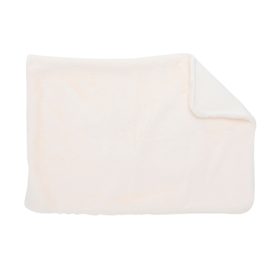Mimi Blanket - white