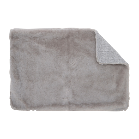Mimi Blanket - gray