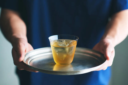 Kyoto Genmaicha Hojicha Tea (Japanese Tea)