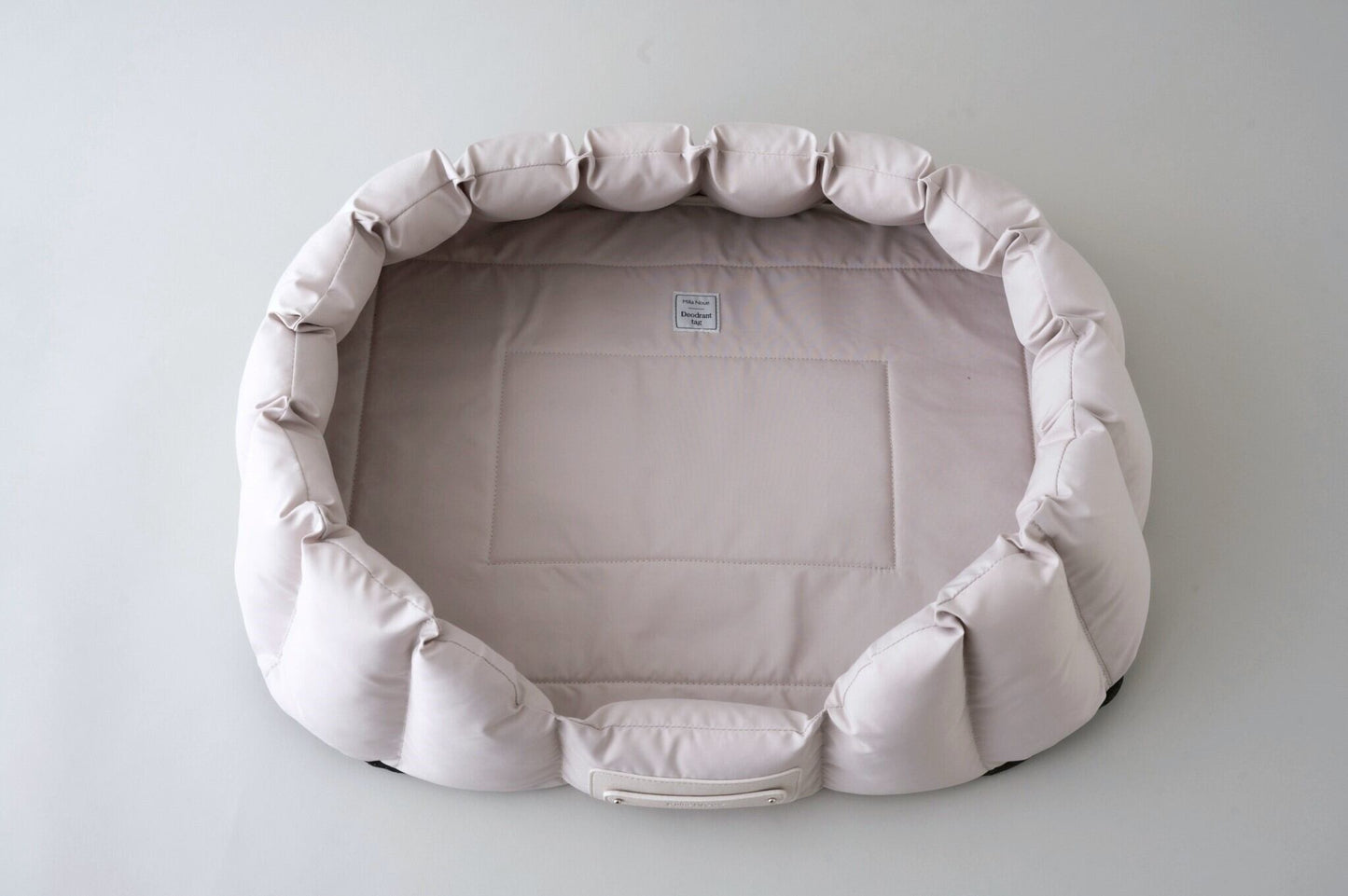Cloud-Like Calming Pet Bed | Ivory
