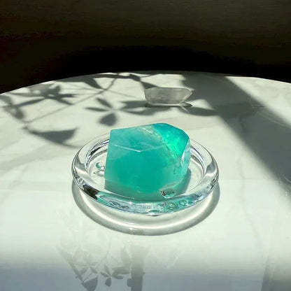 Jewelry Soap Box - Memories of the Mermaid