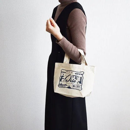 Tote Bag - Oiso (S)