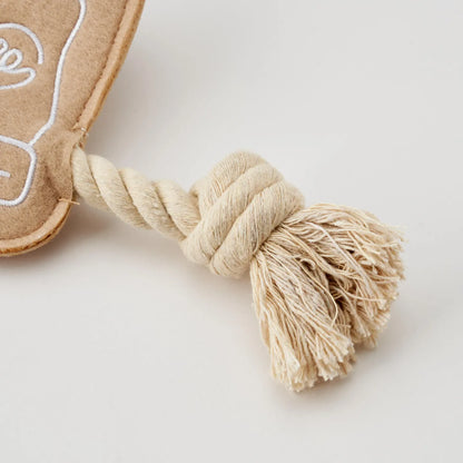 Pulling Rope Sneakers