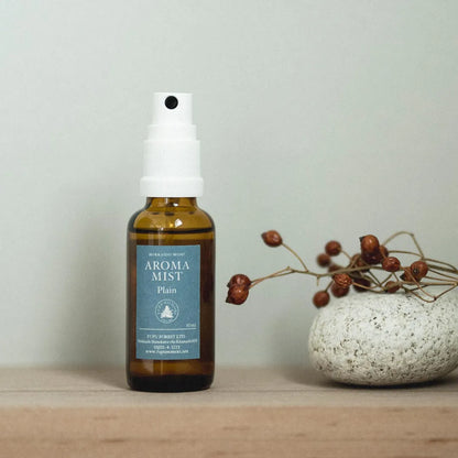 Fir Aroma Mist - Plain