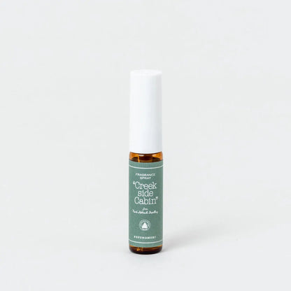 Fragrance Spray - Creekside Cabin