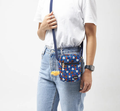 Mini Walking Bag - WooZoo