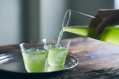 Kyoto Genmaicha Matcha (Japanese Tea)