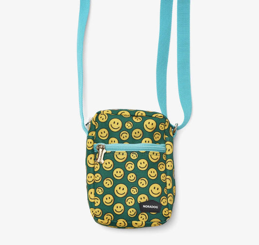 Mini Walking Bag - Charlie Smile