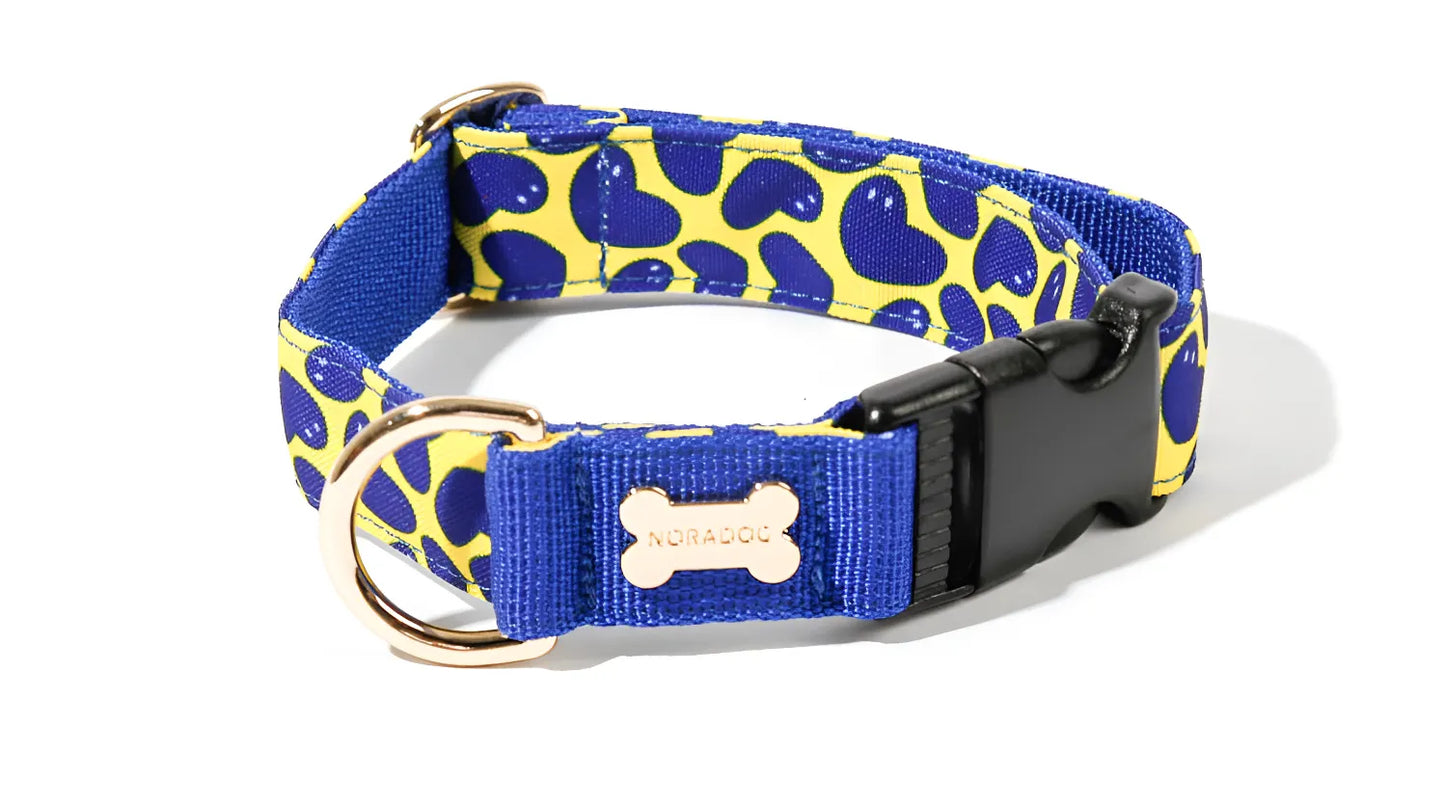 Character Collar - pier39