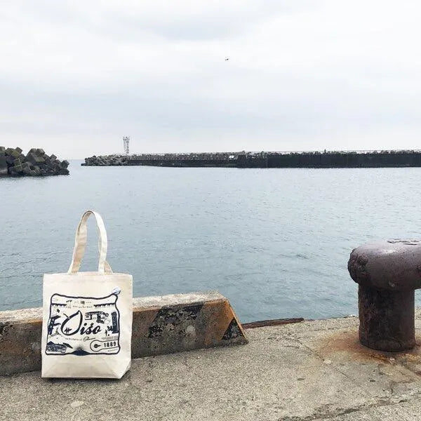 Tote Bag - Oiso (L)