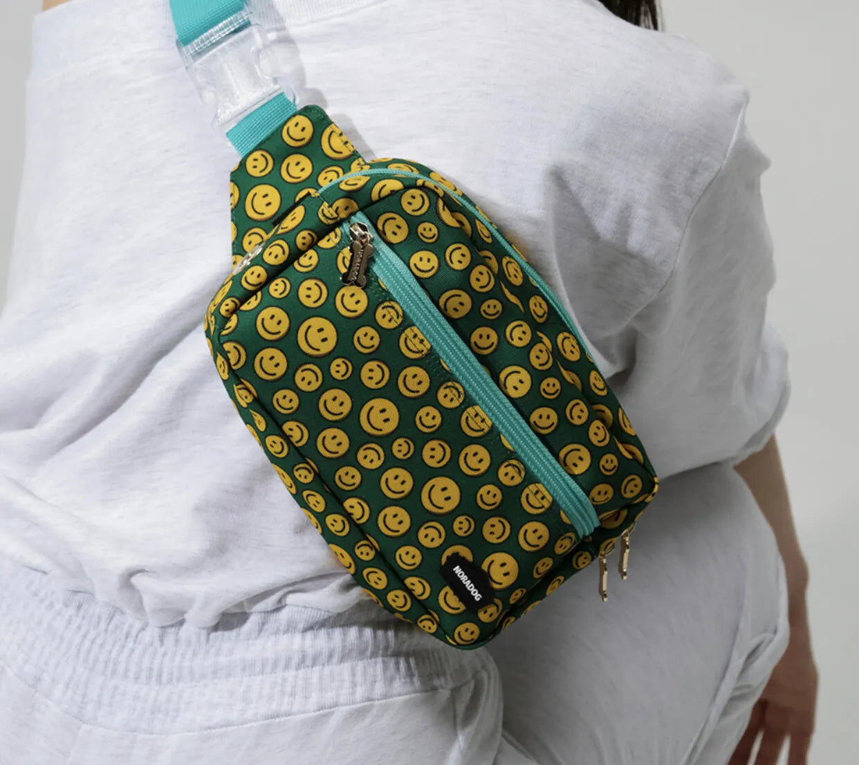 Stroll Fancy Bag - Daisy Daisy (M)