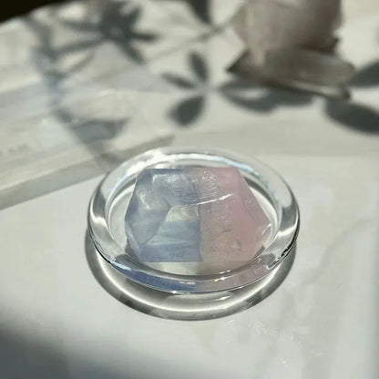 Jewelry Soap Box - A fairy who weaves love