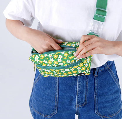 Stroll Fancy Bag - Picnic (M)