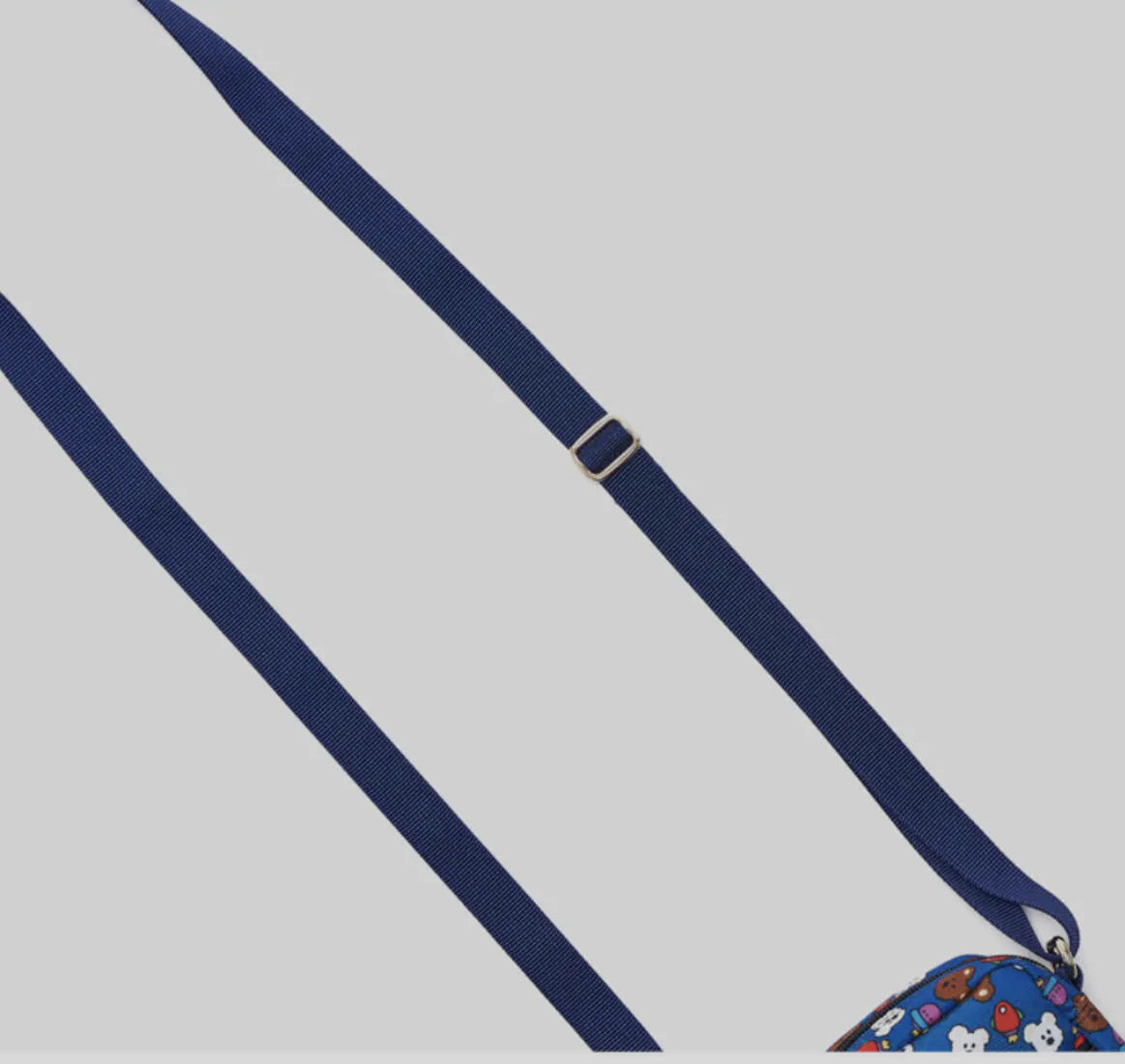 Mini Walking Bag - Picnic