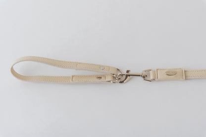 Blue Snap-Handle Dog Leash | Small & Medium Dogs