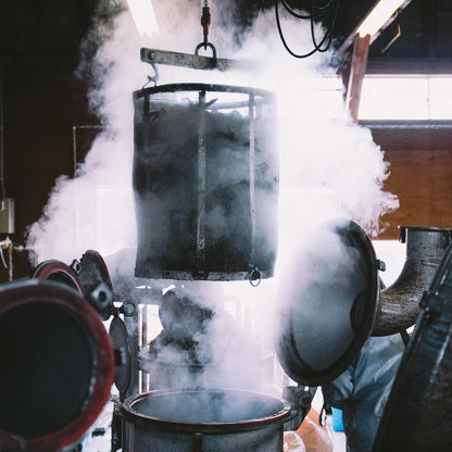 Aroma Toner – Birch for dry skin