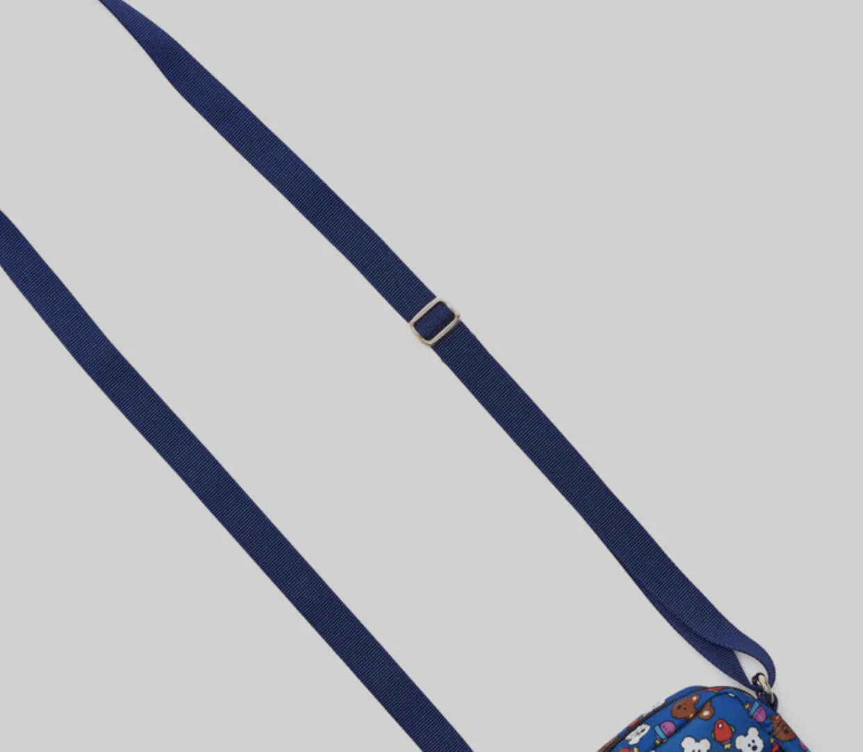 Mini Walking Bag - Mr. clover