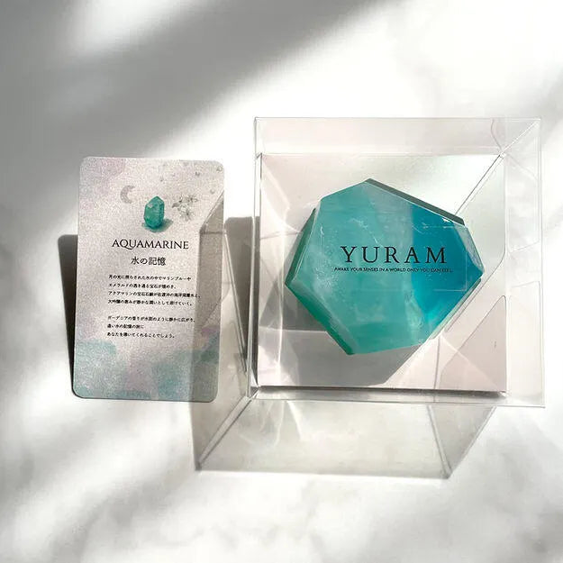 Jewelry Soap Box - Memories of the Mermaid