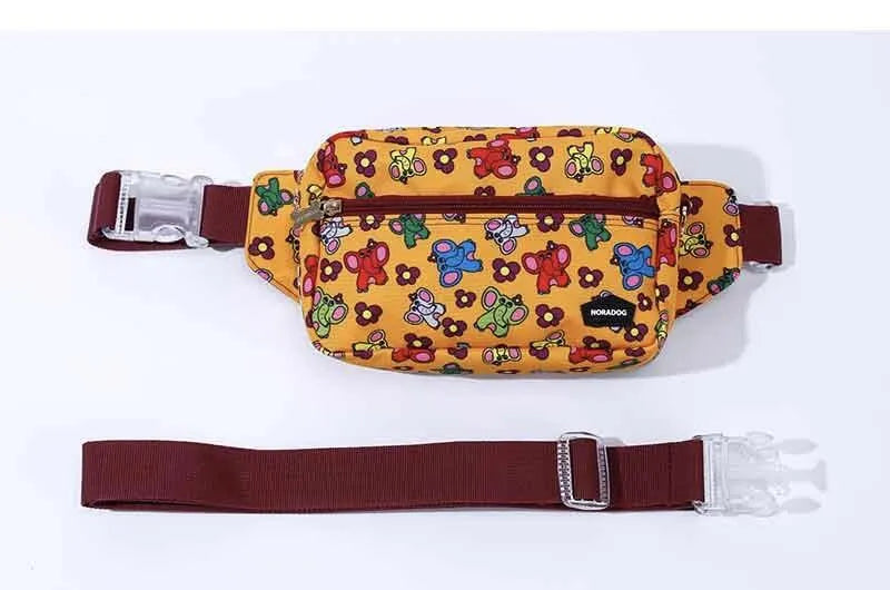 Stroll Fancy Bag - Little PoPo (M)