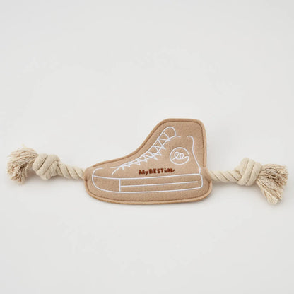 Pulling Rope Sneakers