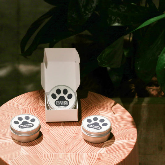 Paw Cream